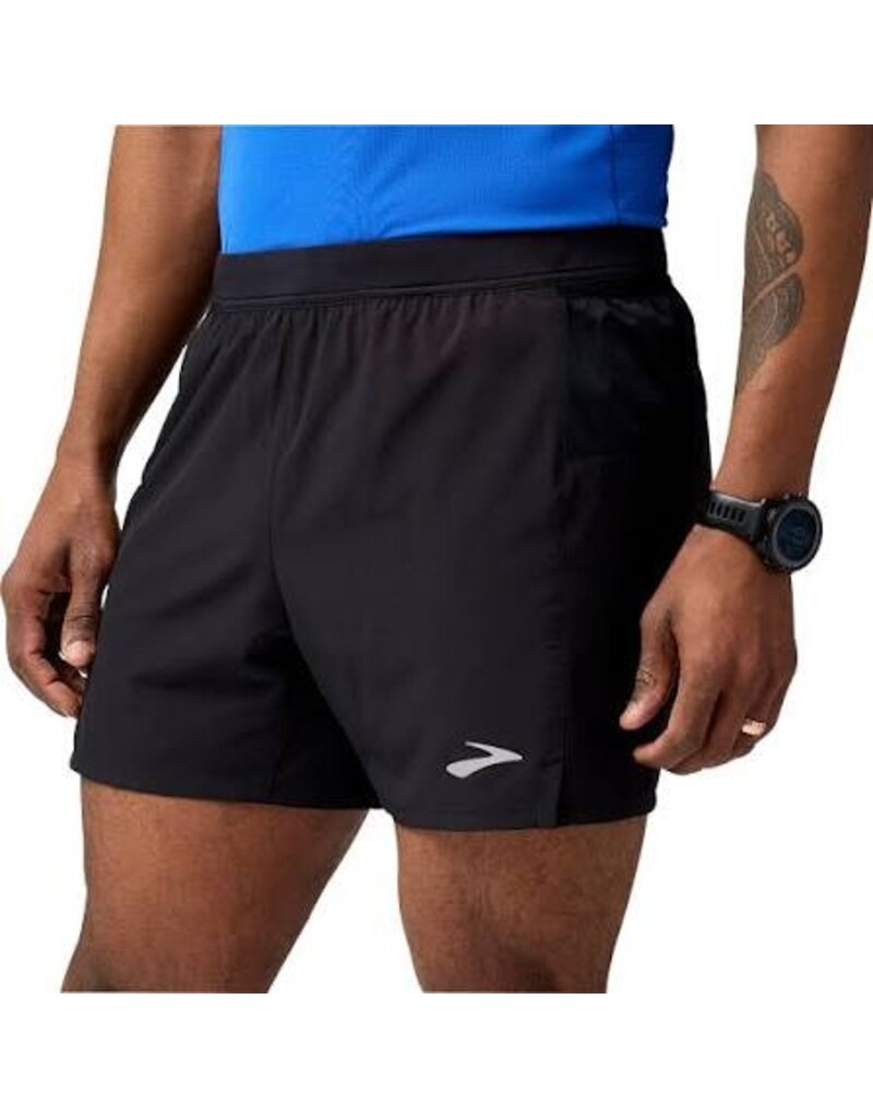 Brooks Brooks Journey 5" Short for Men