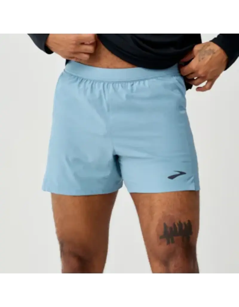 Brooks Brooks Journey 5" Short for Men