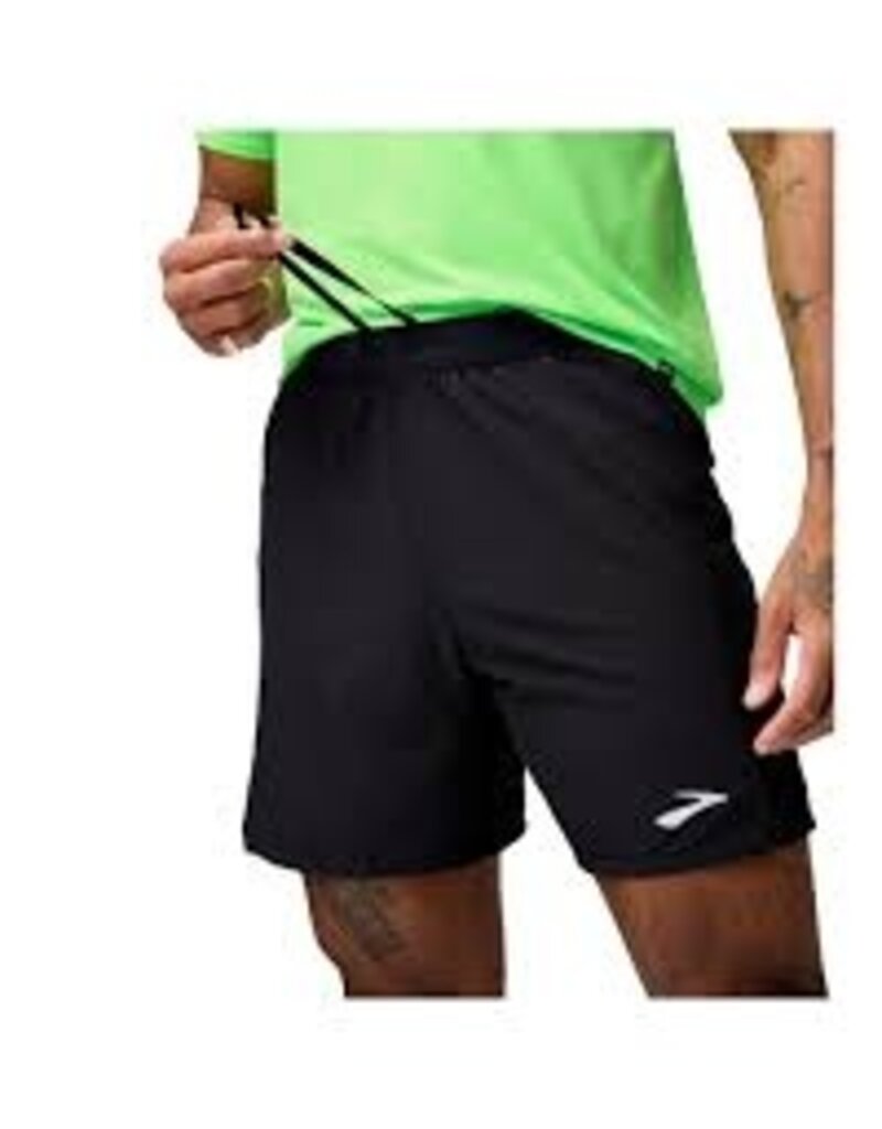 Brooks Brooks Journey 7" Short for Men