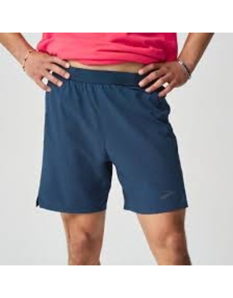 Brooks Brooks Journey 7" Short for Men