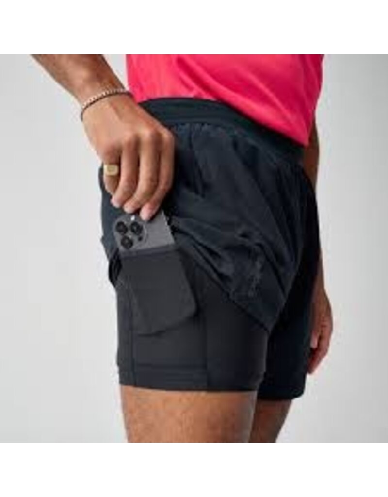 Brooks Brooks Dash 2in1 Short for Men