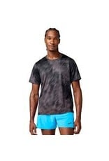 Brooks Brooks Dash Printed SS for Men