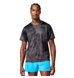 Brooks Brooks Dash Printed SS for Men