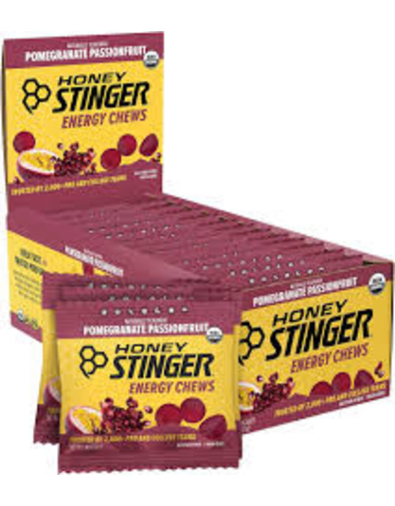 Honey Stinger Honey Stinger Chew Case