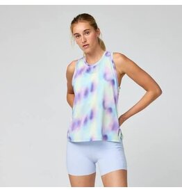 Brooks Brooks Dash Printed Tank for Women