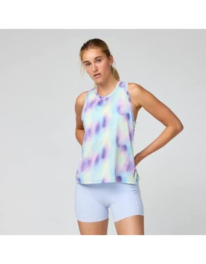 Brooks Brooks Dash Printed Tank for Women