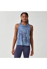 Brooks Brooks Dash Printed Tank for Women