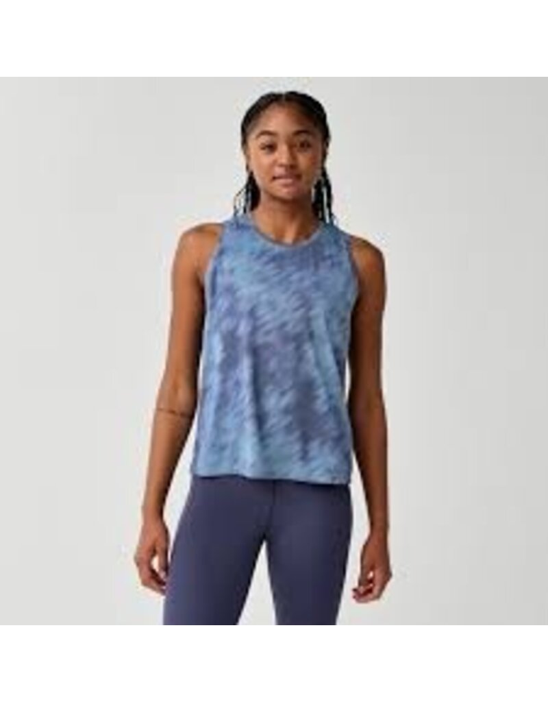 Brooks Brooks Dash Printed Tank for Women