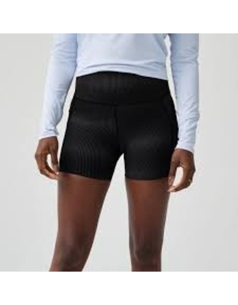 Brooks Brooks Women's Chaser 5" Short Tight
