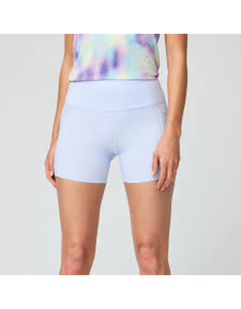 Brooks Brooks Women's Chaser 5" Short Tight