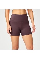 Brooks Brooks Women's Chaser 5" Short Tight