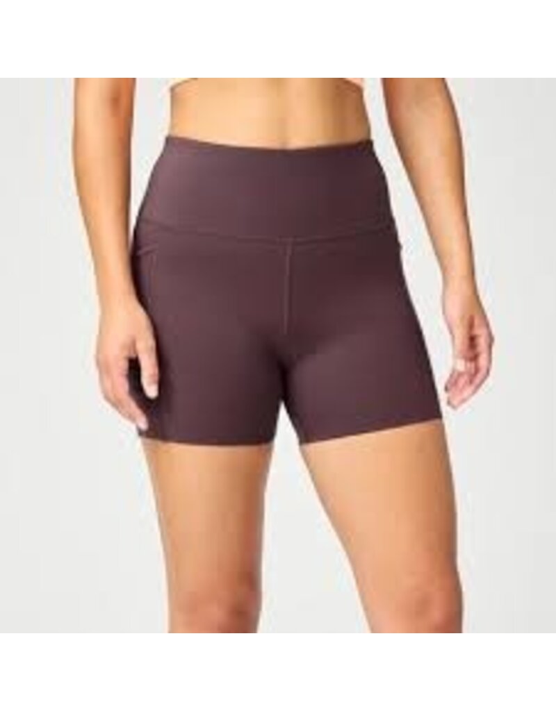 Brooks Brooks Women's Chaser 5" Short Tight