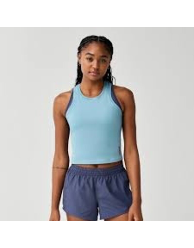 Brooks Brooks Dash Crop Tank for Women