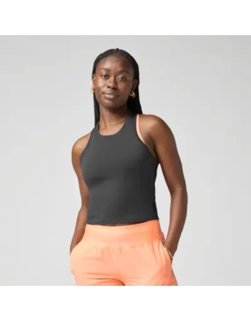 Brooks Brooks Dash Crop Tank for Women