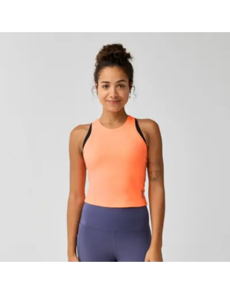 Brooks Brooks Dash Crop Tank for Women