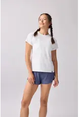 Brooks Brooks Women's Luxe Short Sleeve