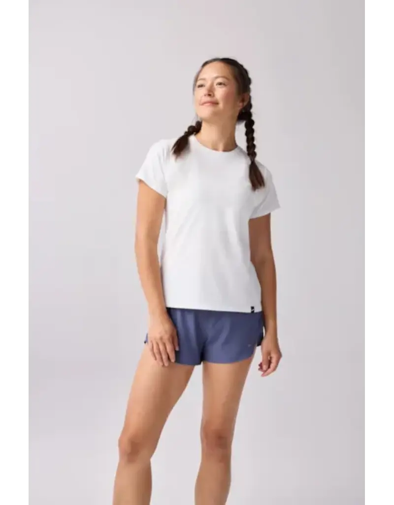 Brooks Brooks Women's Luxe Short Sleeve