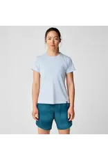 Brooks Brooks Women's Luxe Short Sleeve