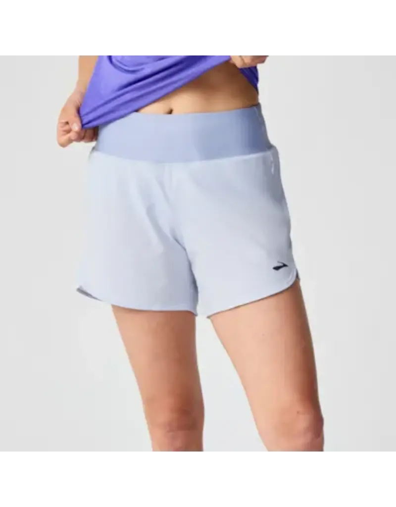 Brooks Brooks Women's Chaser 5"Short