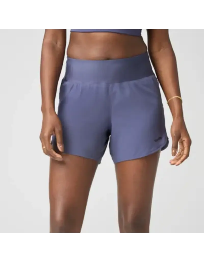 Brooks Brooks Women's Chaser 5"Short