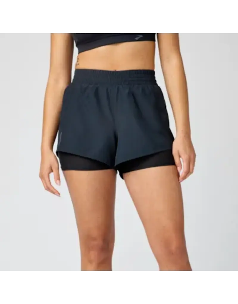 Brooks Brooks Dash 2in1 for Women