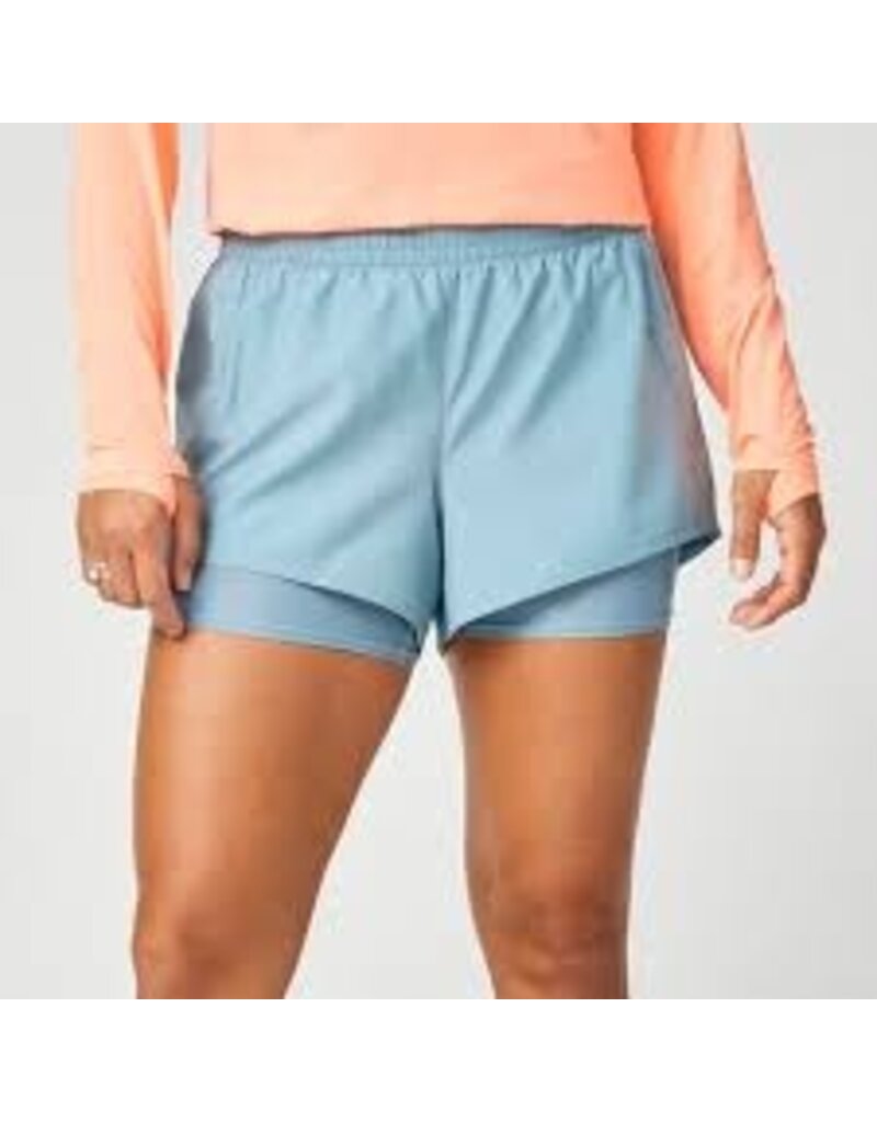 Brooks Brooks Dash 2in1 for Women