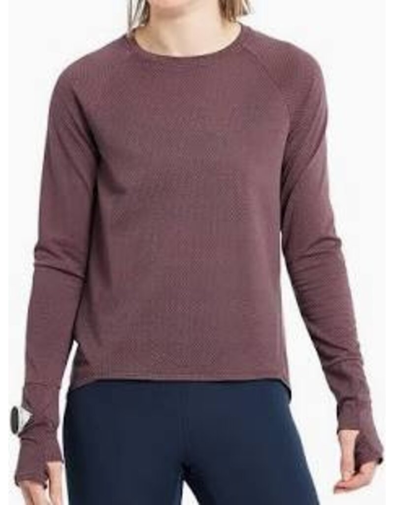 Oiselle Oiselle Flyout LS