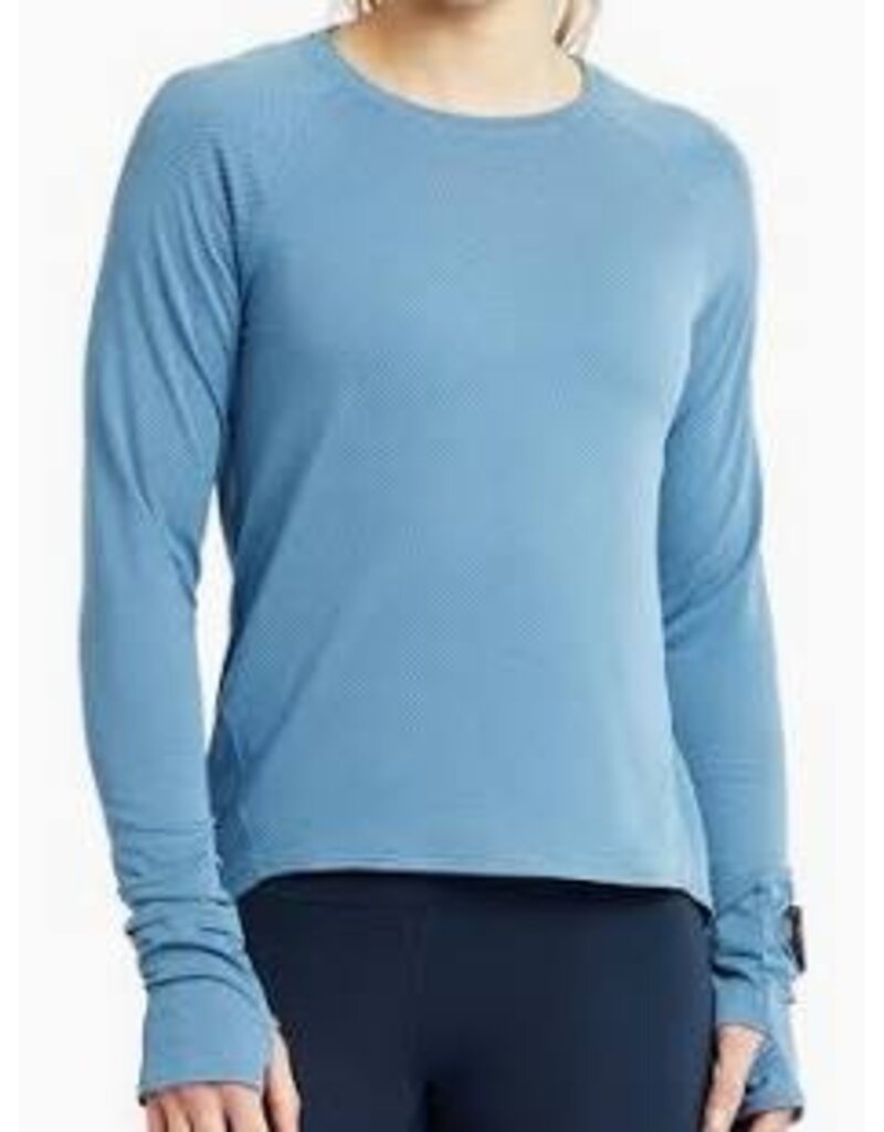 Oiselle Oiselle Flyout LS