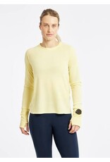 Oiselle Oiselle Flyout Wool LS