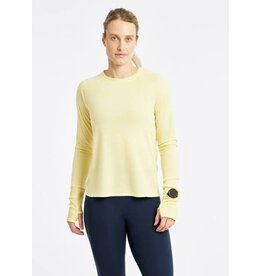 Oiselle Oiselle Flyout Wool LS
