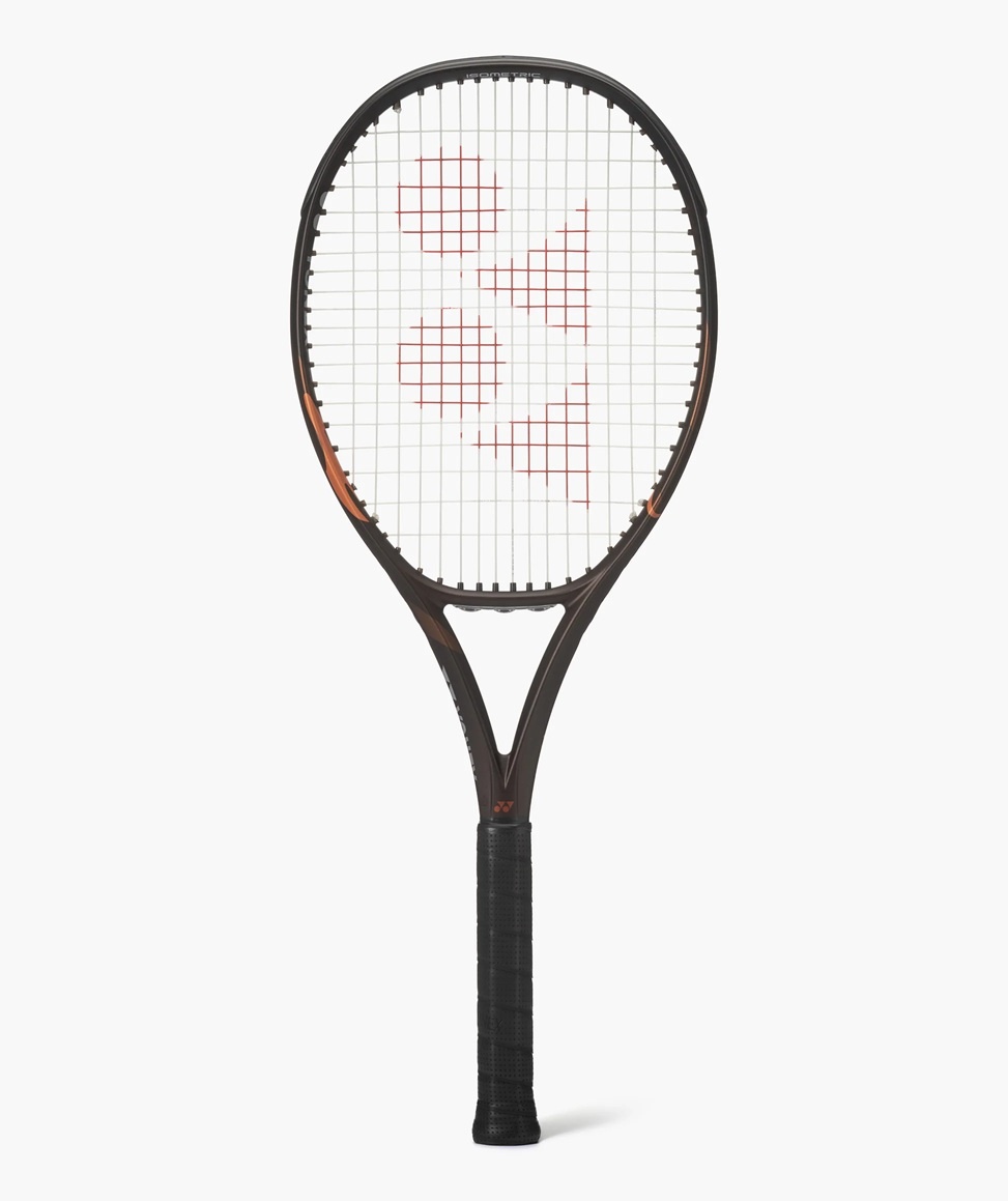 YONEX EZONE 100 G2 2022年モデル ケース付き ヨネックス YONEX EZONE 100 2026 ESPRESSO BROWN - RnJ Sports