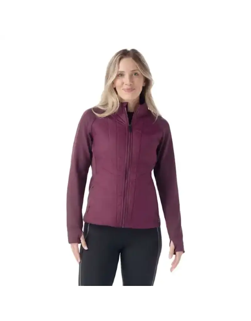 Smartwool SW Women's Smartloft Jacket