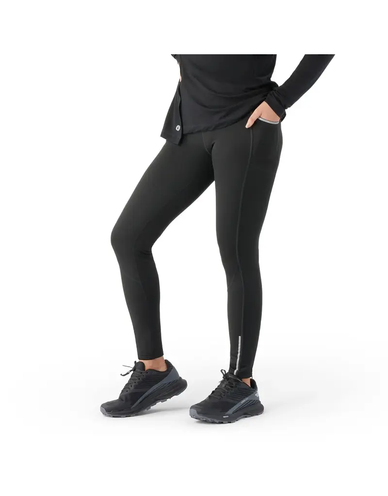 Smartwool SW Women's Active Fleece Tight