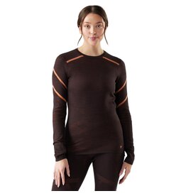Smartwool SW Women's Intraknit Thermal LS