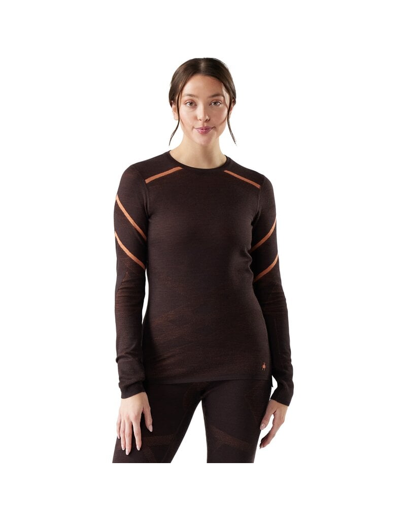Smartwool SW Women's Intraknit Thermal LS