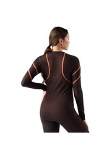 Smartwool SW Women's Intraknit Thermal LS