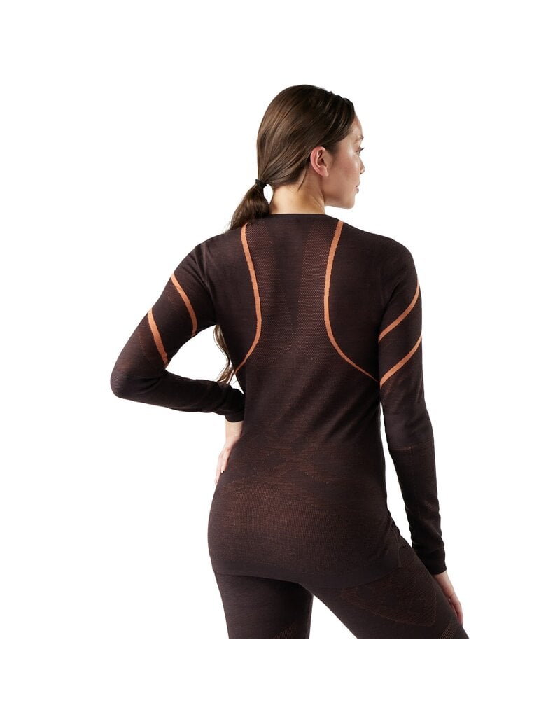 Smartwool SW Women's Intraknit Thermal LS
