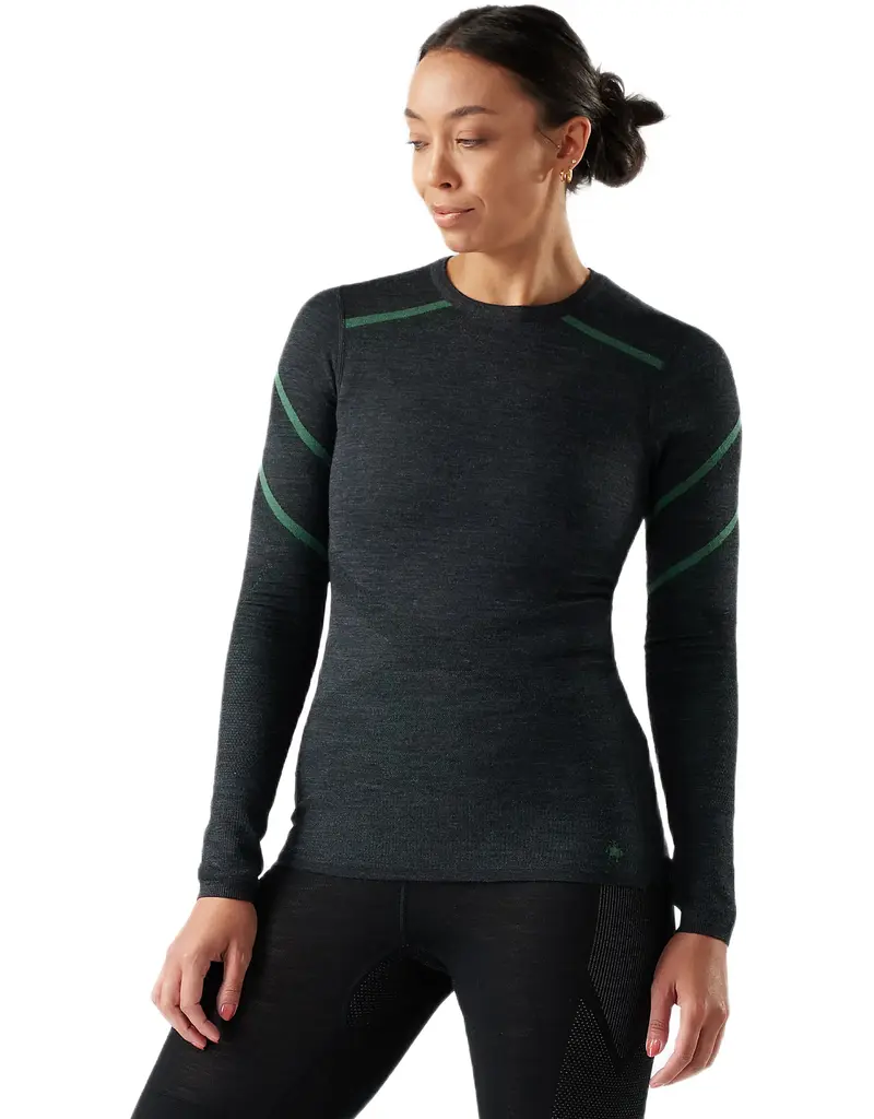 Smartwool SW Women's Intraknit Thermal LS
