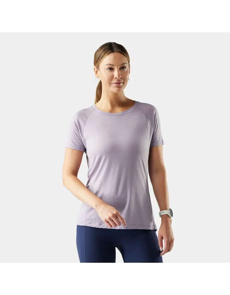 Smartwool SW Womens Active Ultralight SS