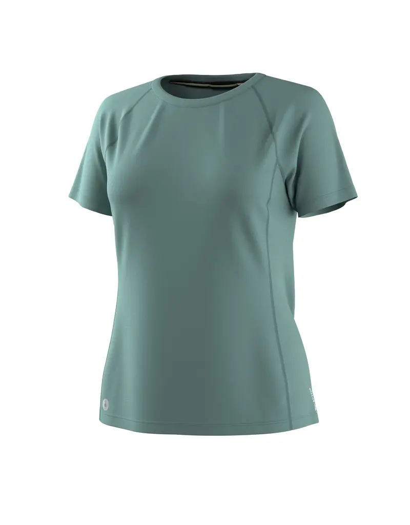 Smartwool SW Womens Active Ultralight SS