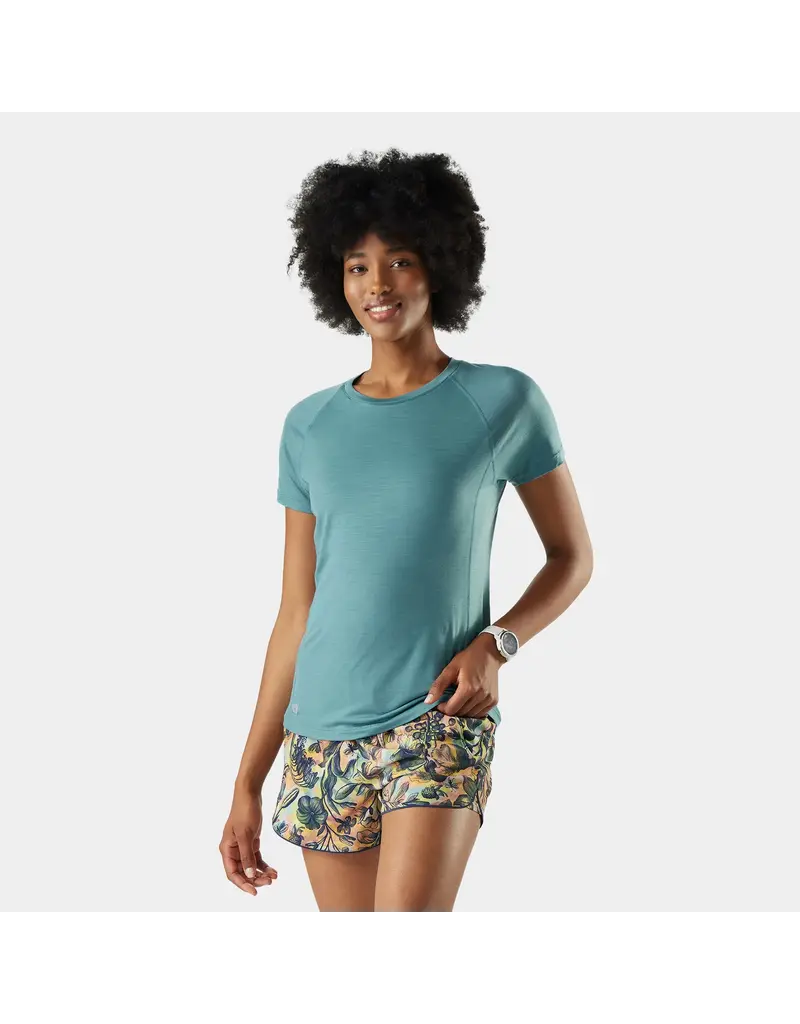 Smartwool SW Womens Active Ultralight SS