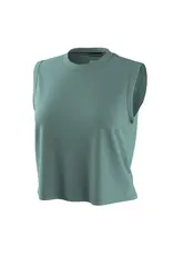 Smartwool SW Women's Active UL Crop