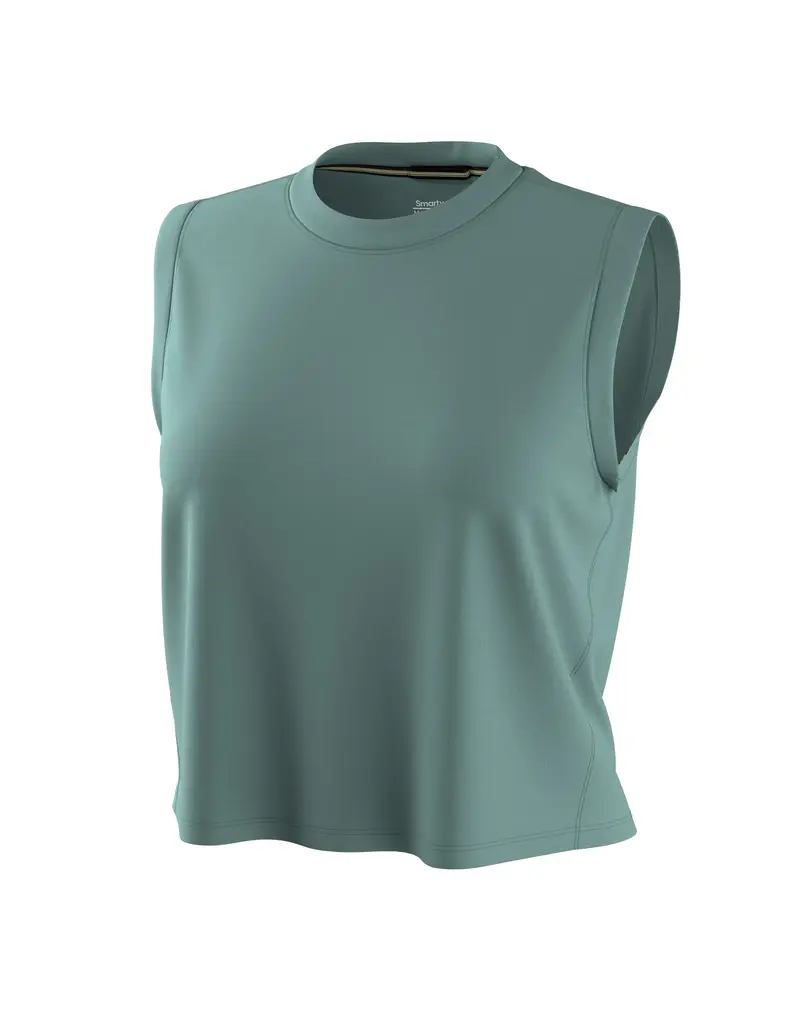 Smartwool SW Women's Active UL Crop