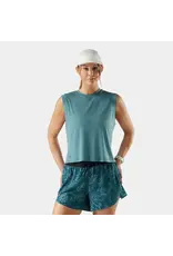 Smartwool SW Women's Active UL Crop