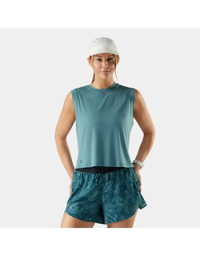 Smartwool SW Women's Active UL Crop