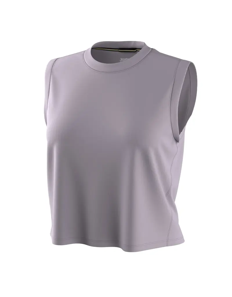 Smartwool SW Women's Active UL Crop