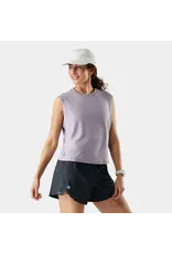 Smartwool SW Women's Active UL Crop