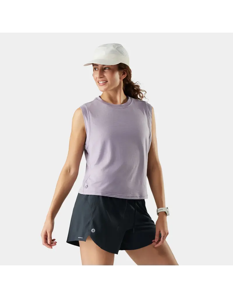 Smartwool SW Women's Active UL Crop