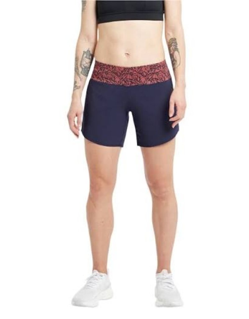 Oiselle Oiselle Long Roga Short