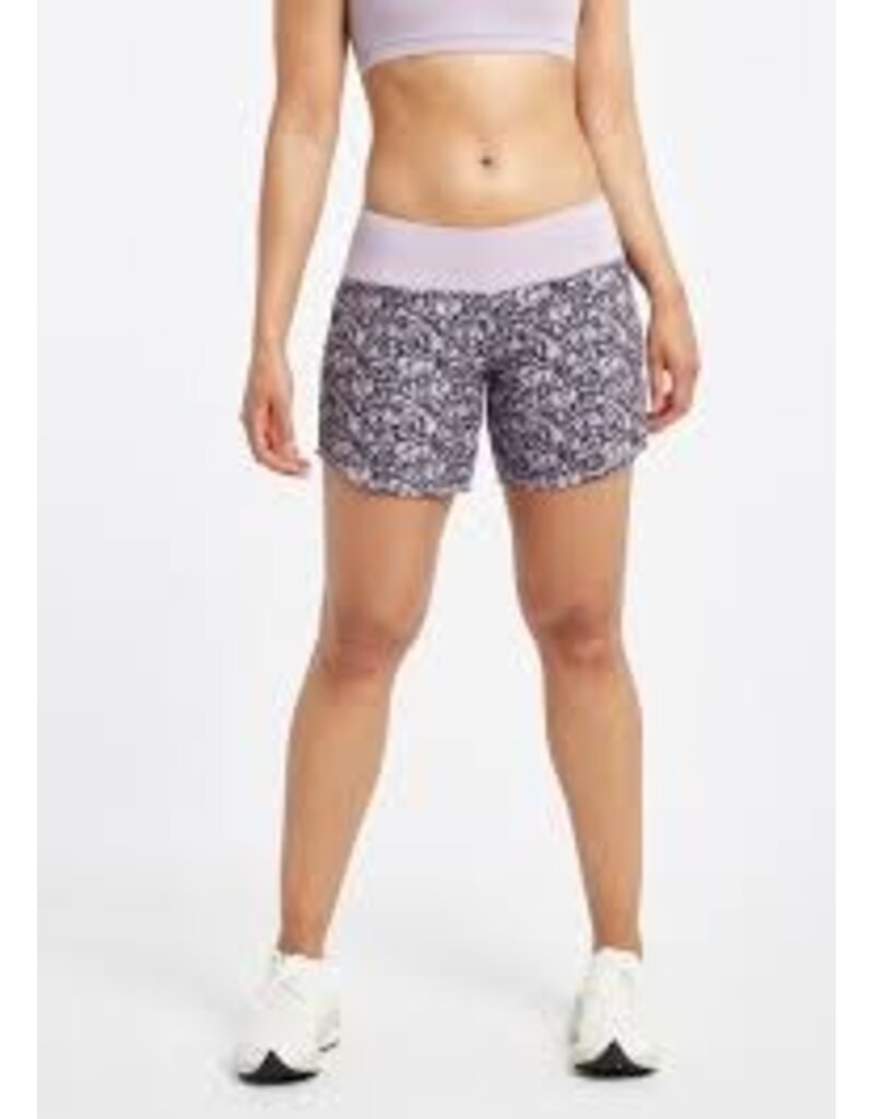 Oiselle Oiselle Long Roga Short